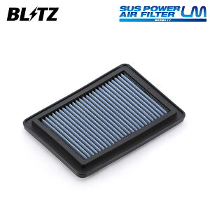 BLITZ ubc TXp[ GAtB^[ LM WS-732B NXr[ MN71S H29.12` K10C ^[{ 13780-52R40