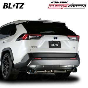 BLITZ ubc }t[ jXybN JX^GfBVVSR RAV4 6AA-AXAH54 H31.4` A25A-FXS 4WD nCubh 63185V