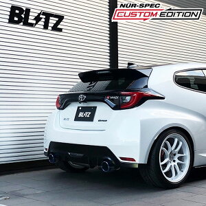 BLITZ ubc }t[ jXybN JX^GfBVVSR GRX 4BA-GXPA16 R2.9`R6.3 G16E-GTS ^[{ 4WD RZ nCptH[}X 63196V