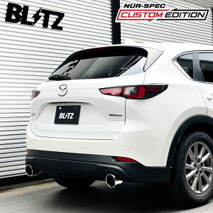BLITZ ubc }t[ jXybN JX^GfBVVS CX-5 3DA-KF2P R3.12` SH-VPTS FF AT 63201