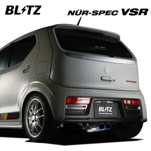 BLITZ ubc }t[ jXybN VSR Ag[NX DBA-HA36S 4BA-HA36S H27.12` R06A ^[{ 4WD 63522V