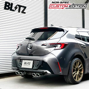 BLITZ ubc }t[ jXybN JX^GfBVVS J[X|[c 6BA-MZEA12H R4.10` M20A-FKS FF CVT K\ 63557