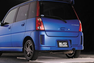 BLITZ ubc }t[ jXybN K vI TA-RA1 H12.10`H19.6 EN07 FF }Ch`[W(00/10-)EX[p[`[W[(01/10-) 69016