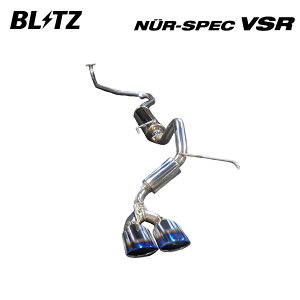 BLITZ �u���b�c �}�t���[ �j�����X�y�b�N VSR N-BOX�J�X�^�� DBA-JF3 6BA-JF3 H29.9�` S07B �^�[�{ FF 63546V