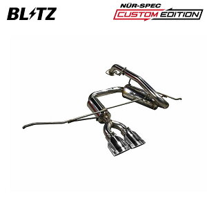 BLITZ �u���b�c �}�t���[ �j�����X�y�b�N �J�X�^���G�f�B�V����VS �A�N�A 6AA-MXPK11 R3.7�` M15A-FXE FF 63581