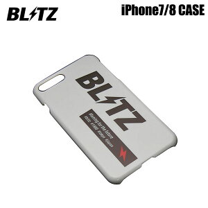 BLITZ ubc iPhone7/8 P[X 13937