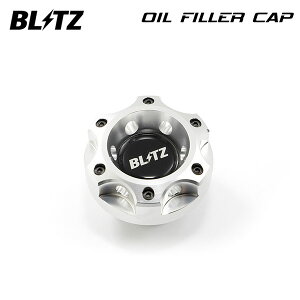 BLITZ �u���b�c �I�C���t�B���[�L���b�v �V���o�[ BRZ ZD8 R3.8�` FA24 FR 14009