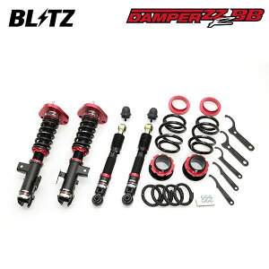 BLITZ ubc ԍ _p[ ZZ-R BB At@[h AGH35W H30.1` 2AR-FE 4WD 92201