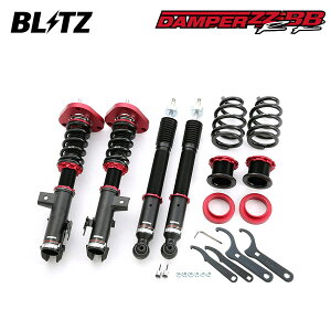 BLITZ ubc ԍ _p[ ZZ-R BB At@[h ANH20W H20.5`H27.1 2AZ-FE FF 92203