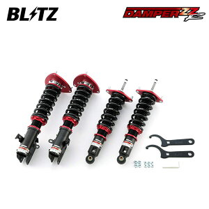 BLITZ ubc ԍ _p[ ZZ-R WRX STI VAB H26.8`H30.6 EJ20 4WD 92334