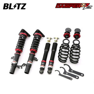 BLITZ ubc ԍ _p[ ZZ-R GNXgC NT32 H25.12`R4.7 MR20DD 4WD 92335