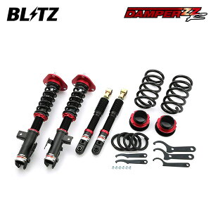 BLITZ ubc ԍ _p[ ZZ-R At@[h GGH35W H27.1`H30.1 2GR-FE 4WD 92347