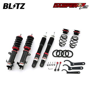 BLITZ ubc ԍ _p[ ZZ-R Ag[NX HA36S H27.12` R06A ^[{ FF MT/AT 92348