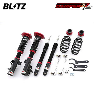 BLITZ ubc ԍ _p[ ZZ-R Zi GNC27 H28.8`R1.8 MR20-SM24 4WD 92354