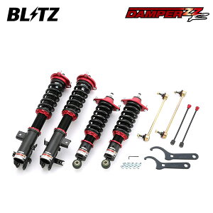 BLITZ �u���b�c �ԍ��� �_���p�[ ZZ-R �W�F�C�h FR5 H27.5�`H30.5 L15B FF 92357