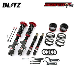 BLITZ ubc ԍ _p[ ZZ-R NTX RX300 AGL20W R1.8` 8AR-FTS FF 92365