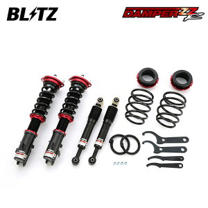 BLITZ ubc ԍ _p[ ZZ-R eKJX^ B11W H25.6`H30.5 3B20 4WD 92370