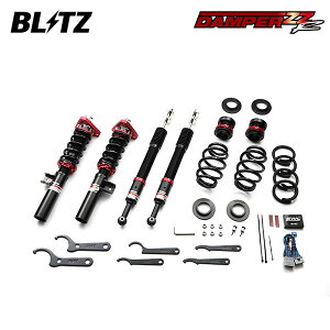 BLITZ �u���b�c �ԍ��� �_���p�[ ZZ-R �V�r�b�N FK2 H27.12�` K20C FF �^�C�vR 92385