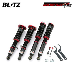 BLITZ ubc ԍ _p[ ZZ-R NEGXe[g JZS175W H11.9` 2JZ-FSE FR 92420