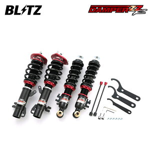 BLITZ ubc ԍ _p[ ZZ-R BMW ~j (R55) ABA-MMJCW H21.5`H28.3 N14B16A/N18B16A FF WN[p[[NX Nu} 92447