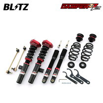 楽天市場】blitz damper zz－r golf 5 gtiの通販