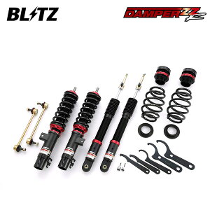 BLITZ ubc ԍ _p[ ZZ-R AEfB A1X|[cobN DBA-8XCAX H24.6` CAX FF 1.4 TFSI 92449