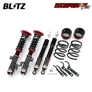 BLITZ ubc ԍ _p[ ZZ-R GXeB} ACR30W H12.1`H18.1 2AZ-FE FF 92455