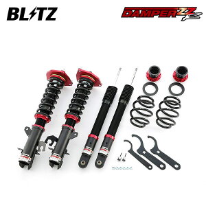 BLITZ ubc ԍ _p[ ZZ-R L[u BNZ11 H14.10`H20.11 CR14DE 4WD 92456