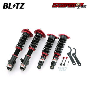 BLITZ ubc ԍ _p[ ZZ-R GNV[K YAM H24.7` FB25 NA 4WD 92472