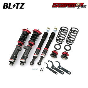 BLITZ ubc ԍ _p[ ZZ-R vI L275F H22.4` KF-VE FF 92478