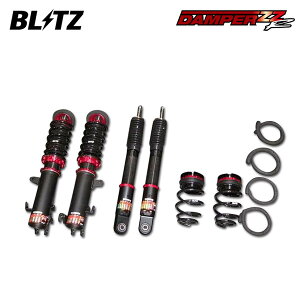 BLITZ ubc ԍ _p[ ZZ-R Xy[VAMA MK53S H30.12` R06A FF 92503