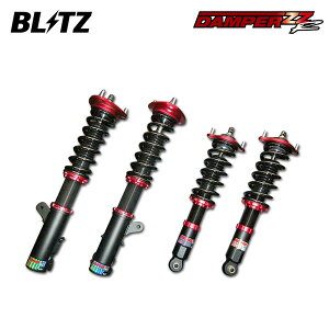 BLITZ ubc ԍ _p[ ZZ-R GNvXNX GK1W H30.3`R2.12 4B40 4WD 92506