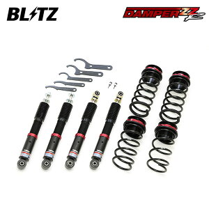 BLITZ ubc ԍ _p[ ZZ-R Wj[ JB64W H30.7` R06A 4WD 92525