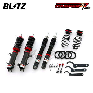 BLITZ �u���b�c �ԍ��� �_���p�[ ZZ-R �A���g HA36S H26.12�` R06A NA FF 92535