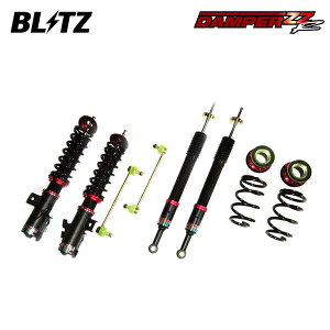 BLITZ ubc ԍ _p[ ZZ-R ANA MXPK16 R3.7` M15A-1NM-1MM 4WD nCubh 92552