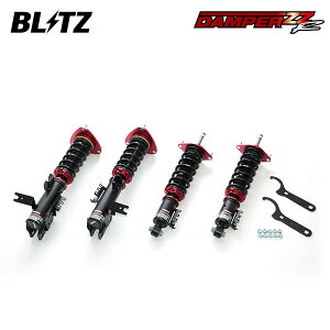 BLITZ ubc ԍ _p[ ZZ-R H[O VNH R3.11` FA24 4WD STIX|[cR/STIX|[cR EX 92574