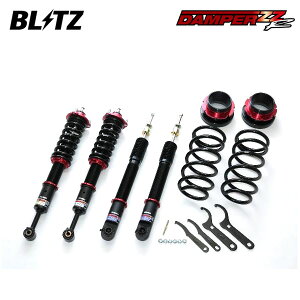BLITZ ubc ԍ _p[ ZZ-R tgAbvf hN[U[vh TRJ150W H29.9` 2TR-FE 4WD 92582