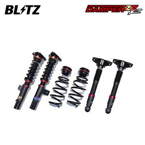 BLITZ ubc ԍ _p[ ZZ-R GNXgC SNT33 R4.7` KR15-BM46-MM48 4WD 92625