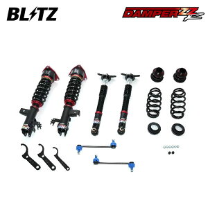 BLITZ ubc ԍ _p[ ZZ-R NENXI[o[ AZSH35 R4.9` A25A-3NM-4NM 4WD 92633