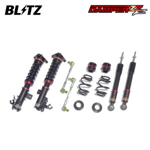 BLITZ ubc ԍ _p[ ZZ-R Zi NC28 R4.12` MR20DD 4WD 92635
