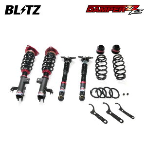 BLITZ ubc ԍ _p[ ZZ-R RAV4 AXAH52 H31.4` A25A-3NM FF nCubh 92644