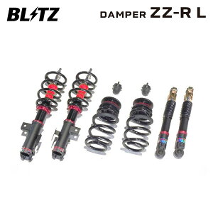 BLITZ ubc ԍ _p[ ZZ-R L At@[h GGH35W H27.1`R5.6 2GR-FE/2GR-FKS 4WD 92652