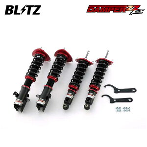 BLITZ �u���b�c �ԍ��� �_���p�[ ZZ-R �t�H���X�^�[ SKE H30.9�`R7.4 FB20-MA1 4WD 92681
