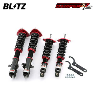 BLITZ ubc ԍ _p[ ZZ-R KVBB4 BM9 H21.5`H24.5 EJ25 4WD 92777