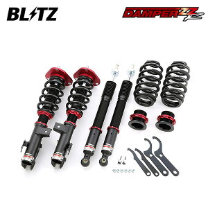 BLITZ ubc ԍ _p[ ZZ-R GXeB} ACR55W H18.1`H28.6 2AZ-FE 4WD 92780