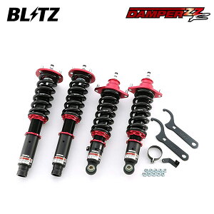 BLITZ ubc ԍ _p[ ZZ-R IfbZC RB1 H15.10`H20.10 K24A FF AFStt 92783