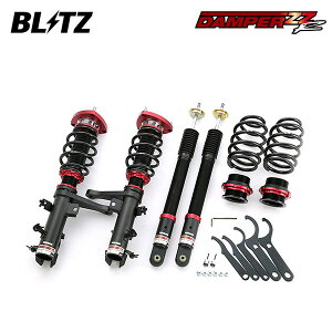 BLITZ ubc ԍ _p[ ZZ-R iQ NGJ10 H21.8` 1NR-FE FF 92788