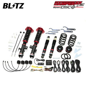 BLITZ ubc ԍ _p[ ZZ-R DSCvX nA[ ASU65W H29.6`R2.6 8AR-FTS 4WD 98351
