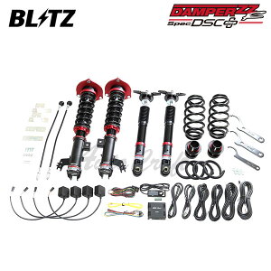 BLITZ ubc ԍ _p[ ZZ-R DSCvX J AXVH75 R1.12` A25A-3NM-1MM 4WD WS 98377