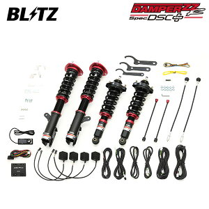 BLITZ ubc ԍ _p[ ZZ-R DSCvX GNvXNX GK9W R1.6`R2.12 4N14 4WD 98506